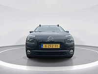 Citroën c4 cactus 1.2 turbo shine car 2014 | 8-zfz-91 - afbeelding 24 van  24
