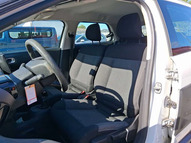 Citroen c4 cactus 1.2 vti live 2014 | gf-407-k - afbeelding 2 van  28