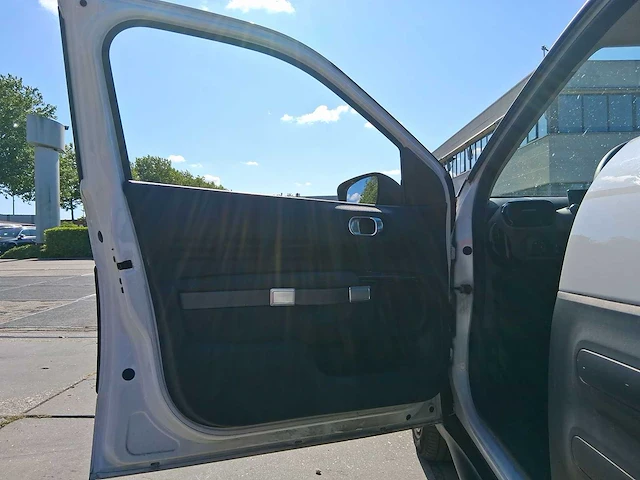 Citroen c4 cactus 1.2 vti live 2014 | gf-407-k - afbeelding 6 van  28
