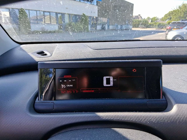 Citroen c4 cactus 1.2 vti live 2014 | gf-407-k - afbeelding 7 van  28
