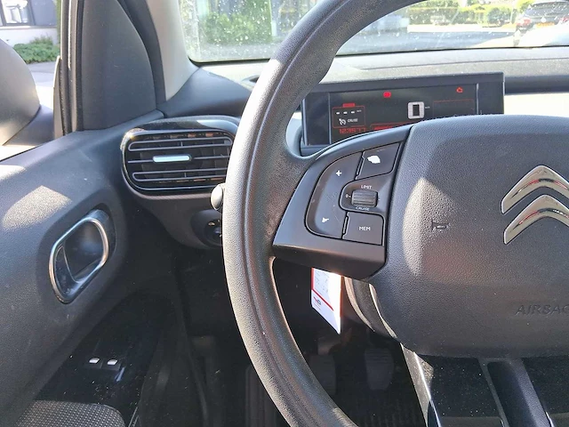 Citroen c4 cactus 1.2 vti live 2014 | gf-407-k - afbeelding 10 van  28