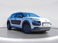 Citroen c4 cactus 1.2 vti live 2014 | gf-407-k - afbeelding 1 van  28