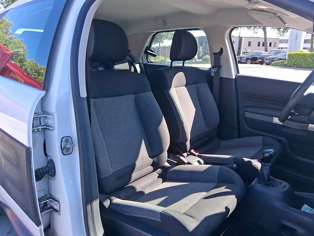 Citroen c4 cactus 1.2 vti live 2014 | gf-407-k - afbeelding 19 van  28