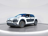 Citroen c4 cactus 1.2 vti live 2014 | gf-407-k - afbeelding 12 van  28