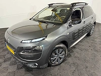 Citroen c4 cactus 1.6 bluehdi business, hr-847-k - afbeelding 1 van  13