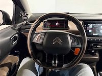 Citroen c4 cactus 1.6 bluehdi business, hr-847-k - afbeelding 2 van  13