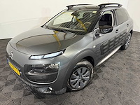 Citroen c4 cactus 1.6 bluehdi business, hr-847-k - afbeelding 1 van  13