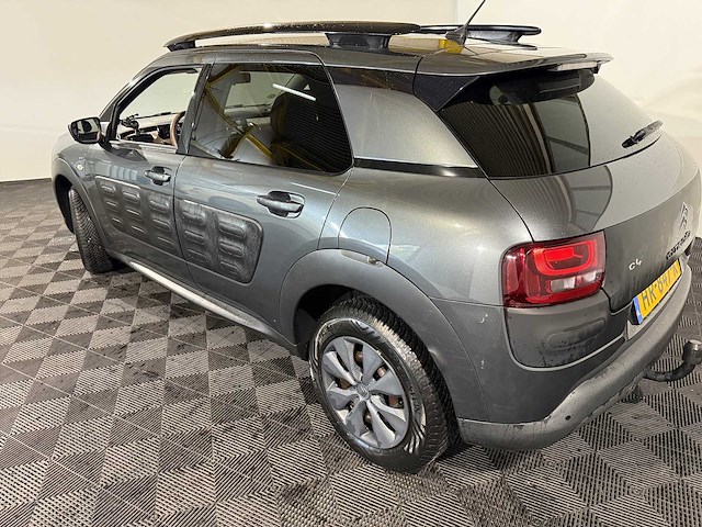 Citroen c4 cactus 1.6 bluehdi business, hr-847-k - afbeelding 6 van  13