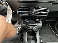 Citroen c4 cactus 1.6 bluehdi shine etg 100 at,2017 - afbeelding 2 van  32