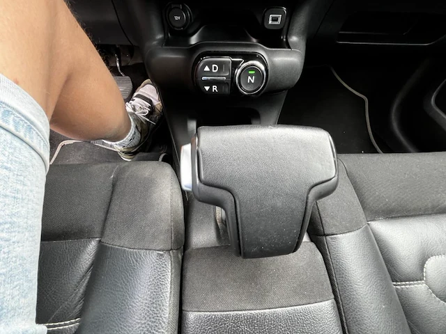 Citroen c4 cactus 1.6 bluehdi shine etg 100 at,2017 - afbeelding 3 van  32