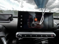 Citroen c4 cactus 1.6 bluehdi shine etg 100 at,2017 - afbeelding 6 van  32