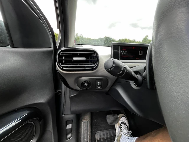 Citroen c4 cactus 1.6 bluehdi shine etg 100 at,2017 - afbeelding 7 van  32