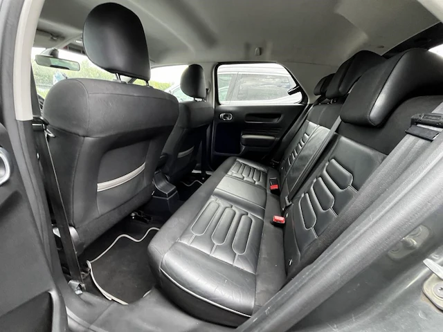 Citroen c4 cactus 1.6 bluehdi shine etg 100 at,2017 - afbeelding 10 van  32