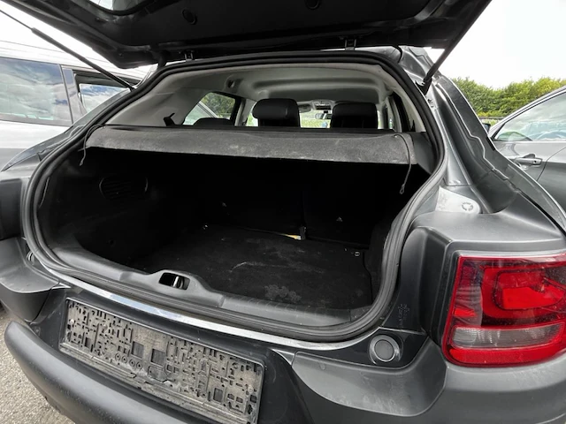 Citroen c4 cactus 1.6 bluehdi shine etg 100 at,2017 - afbeelding 13 van  32