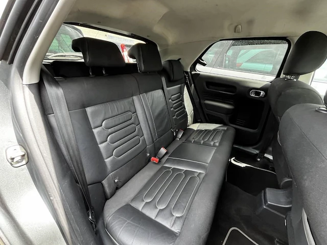 Citroen c4 cactus 1.6 bluehdi shine etg 100 at,2017 - afbeelding 14 van  32