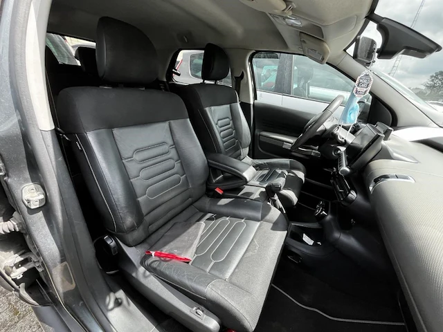 Citroen c4 cactus 1.6 bluehdi shine etg 100 at,2017 - afbeelding 15 van  32