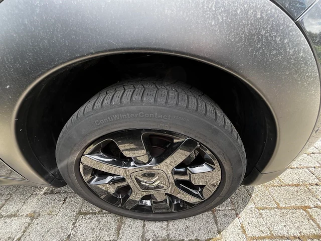 Citroen c4 cactus 1.6 bluehdi shine etg 100 at,2017 - afbeelding 16 van  32