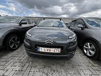 Citroen c4 cactus 1.6 bluehdi shine etg 100 at,2017 - afbeelding 12 van  32