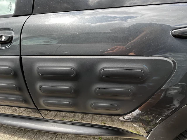 Citroen c4 cactus 1.6 bluehdi shine etg 100 at,2017 - afbeelding 26 van  32
