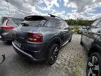 Citroen c4 cactus 1.6 bluehdi shine etg 100 at,2017 - afbeelding 27 van  32