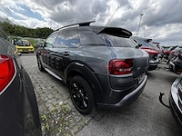 Citroen c4 cactus 1.6 bluehdi shine etg 100 at,2017 - afbeelding 28 van  32
