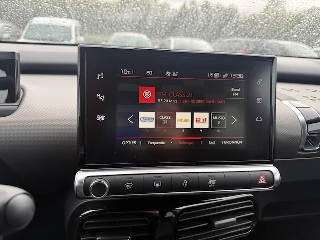 Citroen c4 cactusn 1 2 puretech,2018 - afbeelding 2 van  31