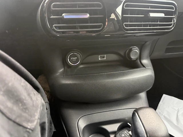 Citroen c4 cactusn 1 2 puretech,2018 - afbeelding 3 van  31