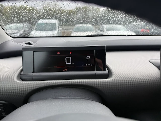 Citroen c4 cactusn 1 2 puretech,2018 - afbeelding 5 van  31