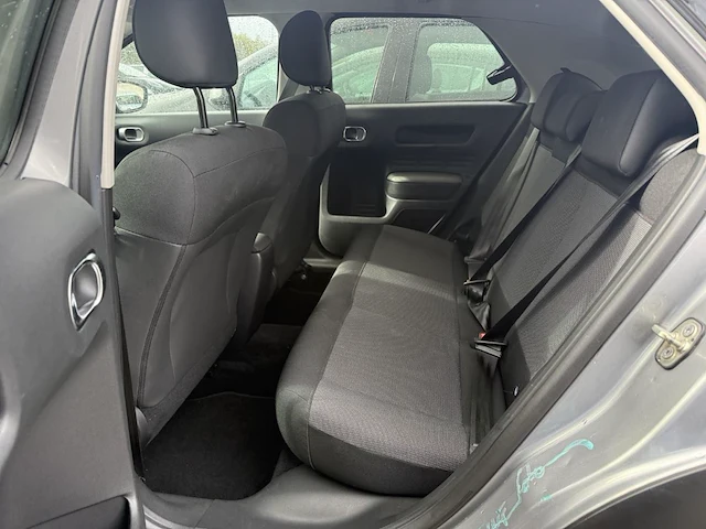 Citroen c4 cactusn 1 2 puretech,2018 - afbeelding 8 van  31