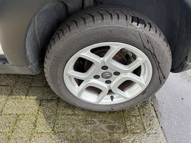 Citroen c4 cactusn 1 2 puretech,2018 - afbeelding 9 van  31