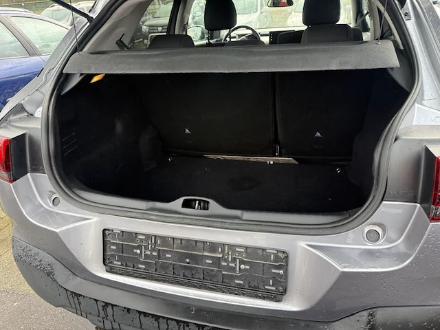 Citroen c4 cactusn 1 2 puretech,2018 - afbeelding 11 van  31