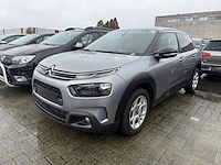 Citroen c4 cactusn 1 2 puretech,2018