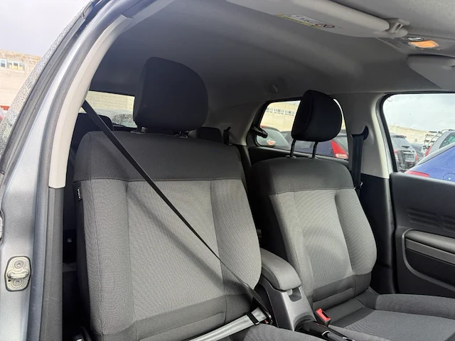 Citroen c4 cactusn 1 2 puretech,2018 - afbeelding 13 van  31