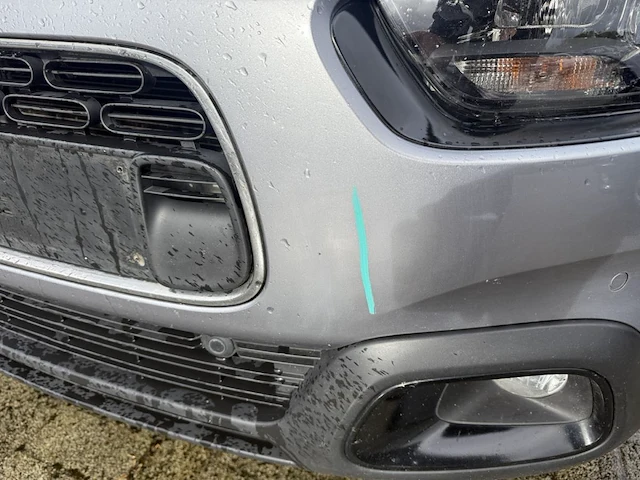 Citroen c4 cactusn 1 2 puretech,2018 - afbeelding 16 van  31