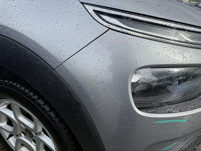 Citroen c4 cactusn 1 2 puretech,2018 - afbeelding 18 van  31