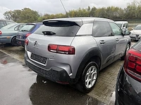 Citroen c4 cactusn 1 2 puretech,2018 - afbeelding 26 van  31