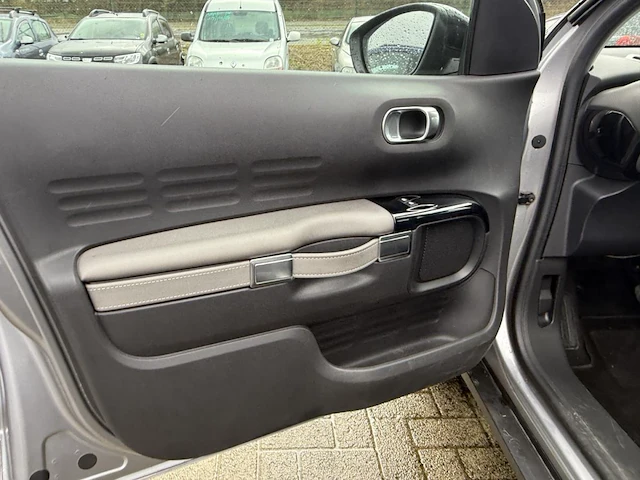 Citroen c4 cactusn 1 2 puretech,2018 - afbeelding 28 van  31