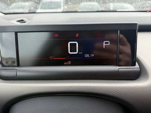 Citroen c4 cactusn 1 2 puretech,2018 - afbeelding 30 van  31