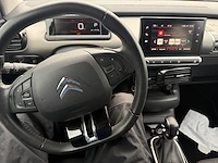 Citroen c4 cactusn 1 2 puretech,2018 - afbeelding 31 van  31