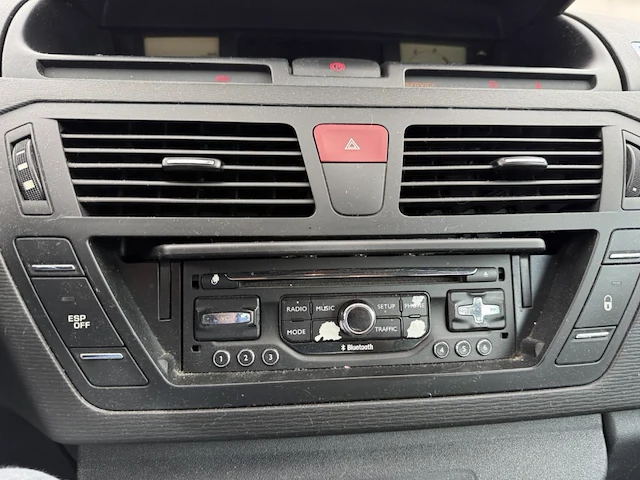 Citroen c4 grand picasso,2012 - afbeelding 2 van  30