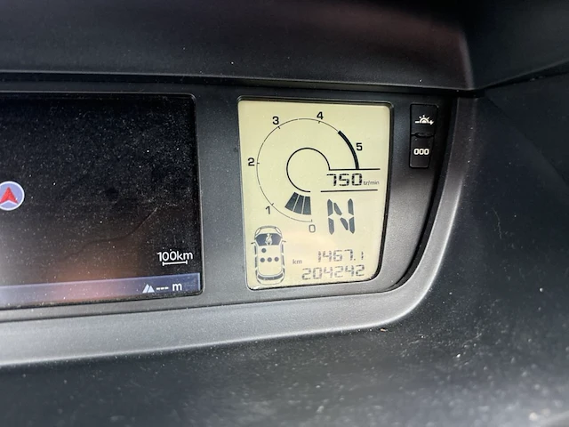 Citroen c4 grand picasso,2012 - afbeelding 3 van  30