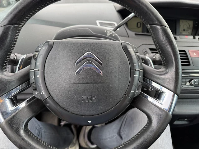 Citroen c4 grand picasso,2012 - afbeelding 5 van  30