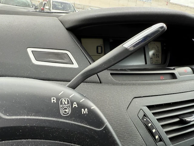 Citroen c4 grand picasso,2012 - afbeelding 6 van  30