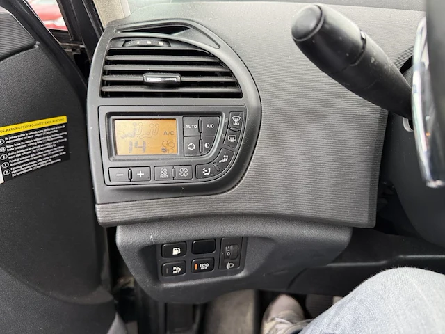 Citroen c4 grand picasso,2012 - afbeelding 9 van  30