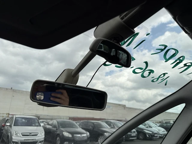 Citroen c4 grand picasso,2012 - afbeelding 10 van  30