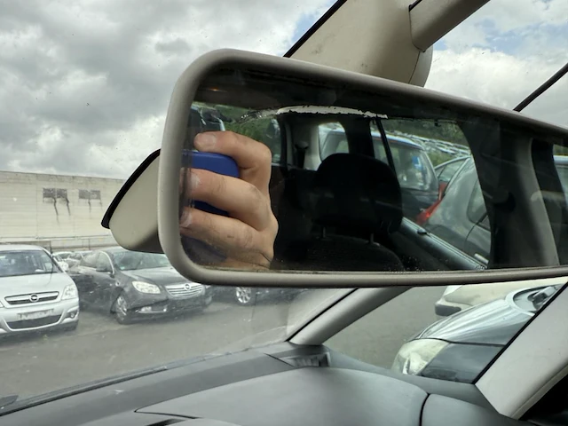 Citroen c4 grand picasso,2012 - afbeelding 11 van  30