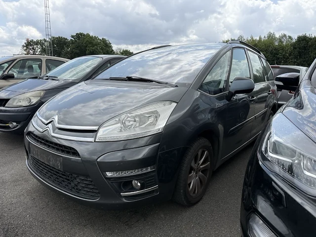 Citroen c4 grand picasso,2012 - afbeelding 1 van  30