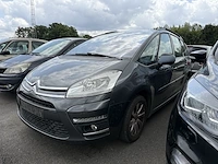 Citroen c4 grand picasso,2012