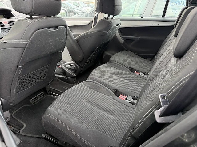 Citroen c4 grand picasso,2012 - afbeelding 13 van  30