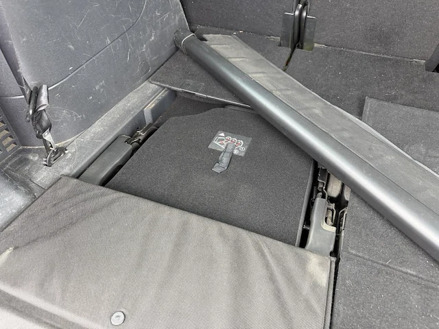 Citroen c4 grand picasso,2012 - afbeelding 18 van  30